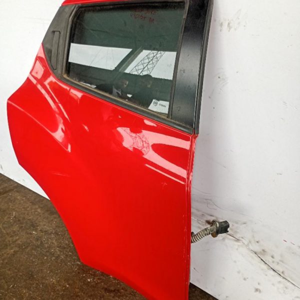 Porta / Portiera Posteriore Destra Nissan Juke 2012 – 2020