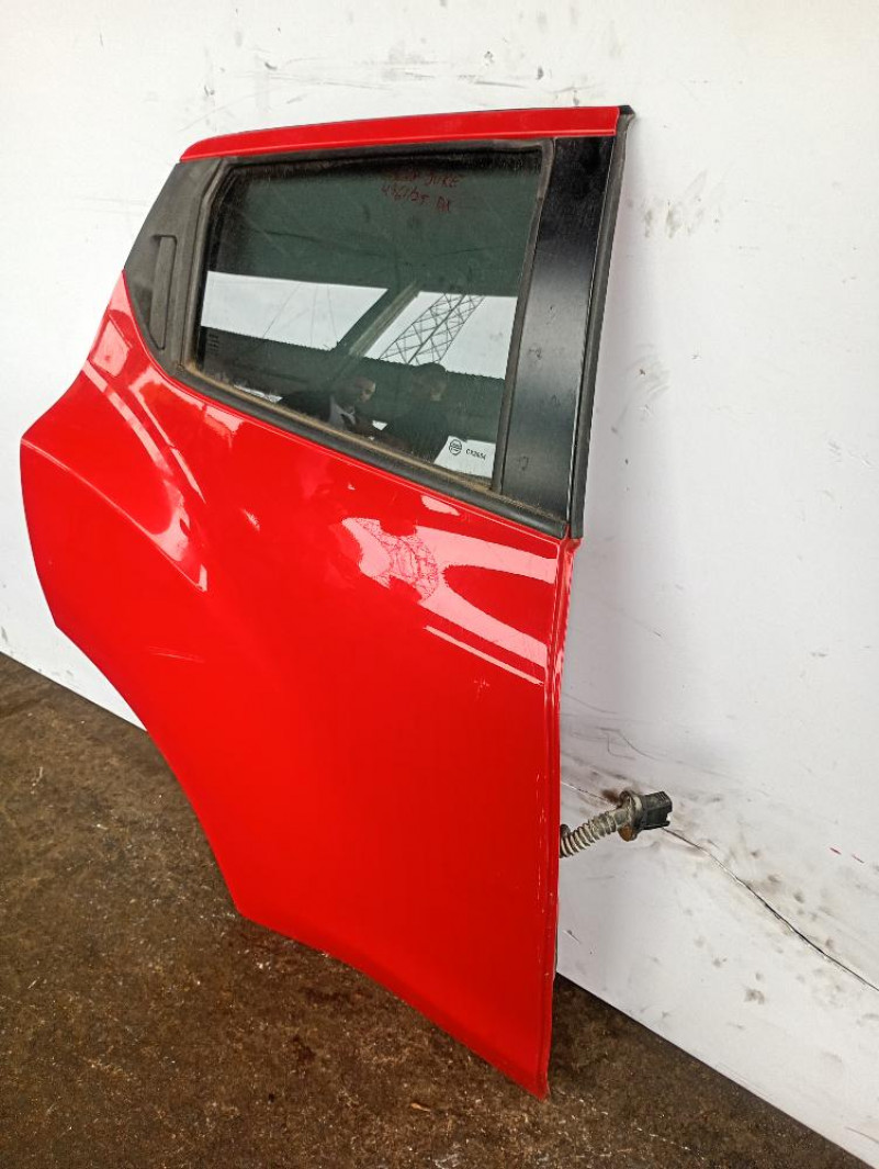 Porta / Portiera Posteriore Destra Nissan Juke 2012 – 2020