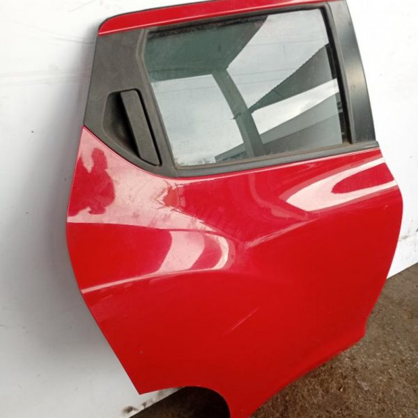 Porta / Portiera Posteriore Destra Nissan Juke 2012 – 2020