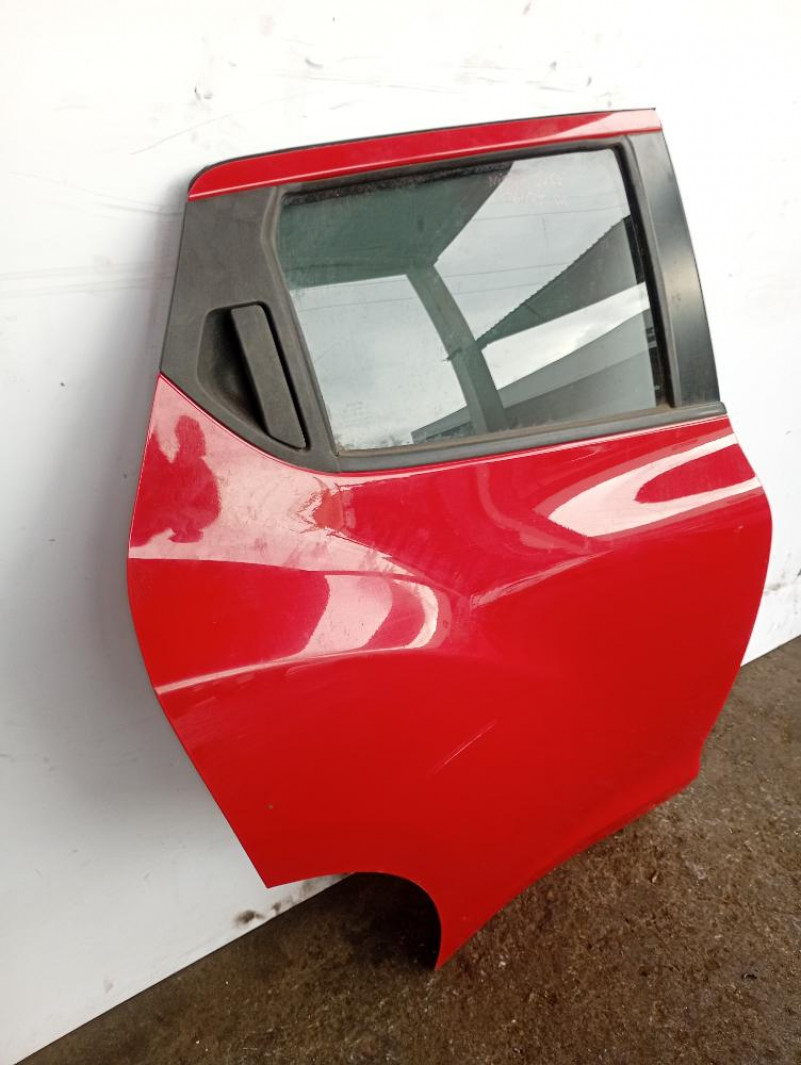 Porta / Portiera Posteriore Destra Nissan Juke 2012 – 2020