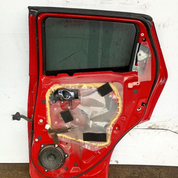 Porta / Portiera Posteriore Destra Nissan Juke 2012 – 2020