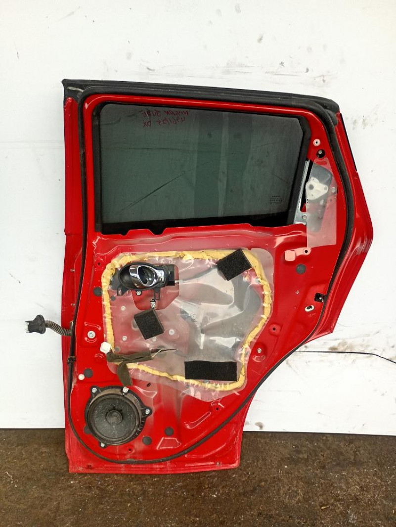 Porta / Portiera Posteriore Destra Nissan Juke 2012 – 2020