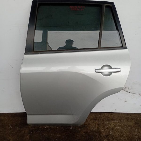 Porta / Portiera Posteriore Sinistra Toyota Rav4 2006 – 2010