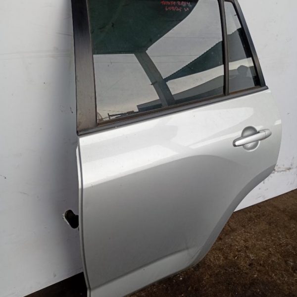 Porta / Portiera Posteriore Sinistra Toyota Rav4 2006 – 2010
