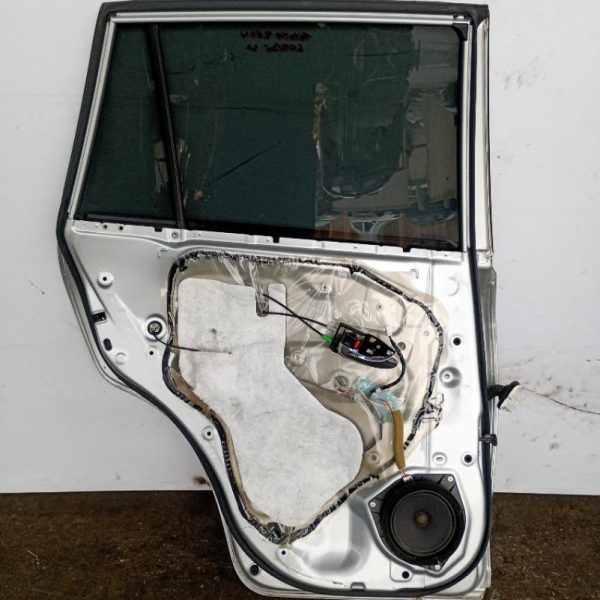 Porta / Portiera Posteriore Sinistra Toyota Rav4 2006 – 2010