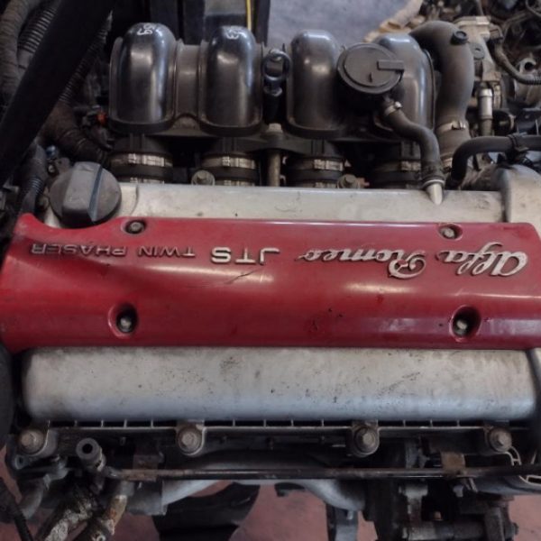 Motore Alfa Romeo 159 939A5000 95.000 Km