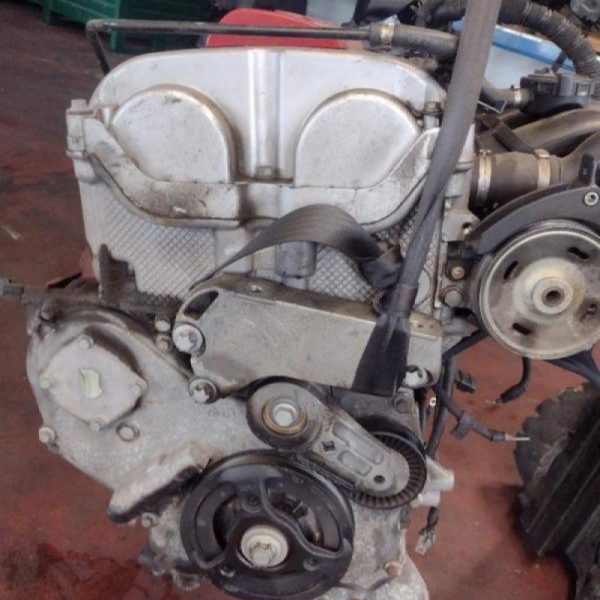 Motore Alfa Romeo 159 939A5000 95.000 Km