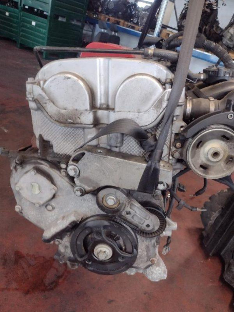 Motore Alfa Romeo 159 939A5000 95.000 Km