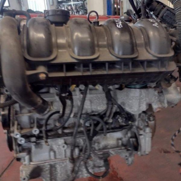 Motore Alfa Romeo 159 939A5000 95.000 Km