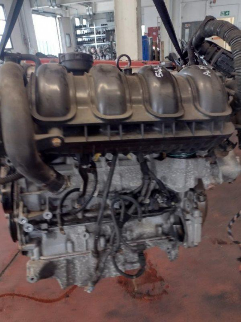 Motore Alfa Romeo 159 939A5000 95.000 Km