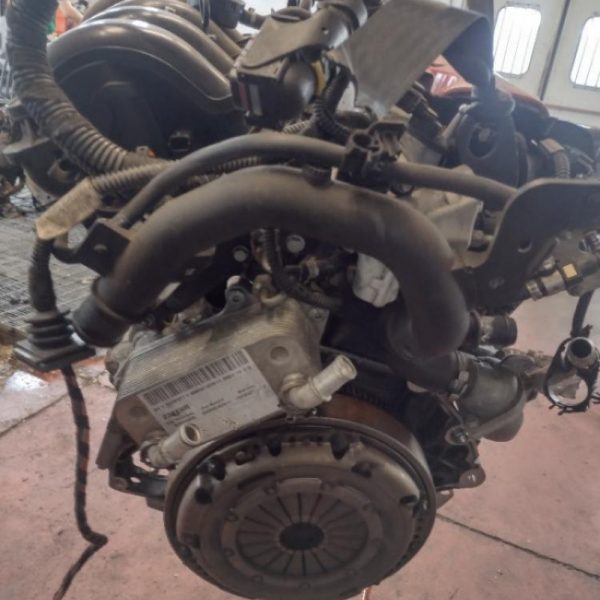 Motore Alfa Romeo 159 939A5000 95.000 Km