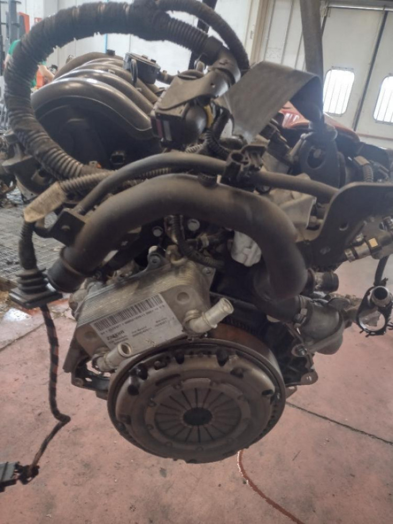 Motore Alfa Romeo 159 939A5000 95.000 Km