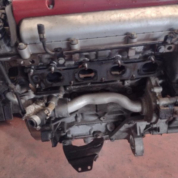 Motore Alfa Romeo 159 939A5000 95.000 Km
