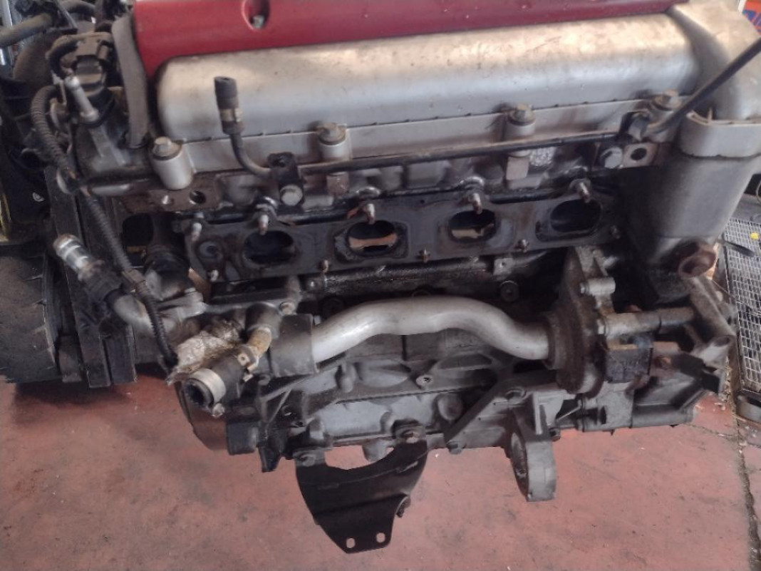 Motore Alfa Romeo 159 939A5000 95.000 Km