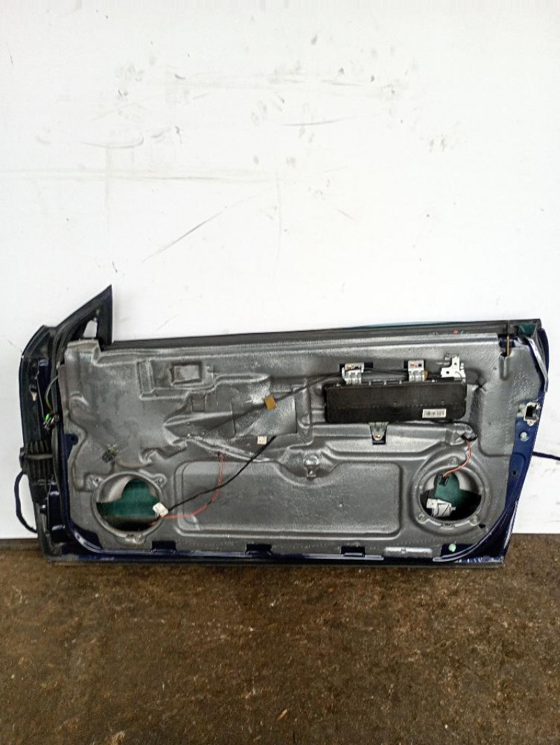 Porta / Portiera Anteriore Destra Mercedes-Benz CLK (C209) Coupè 2005 – 2009