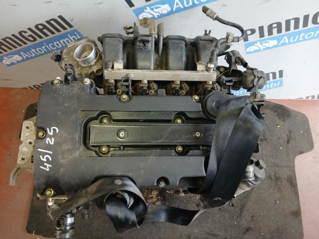 Motore Opel Astra A14XER 108.000 Km