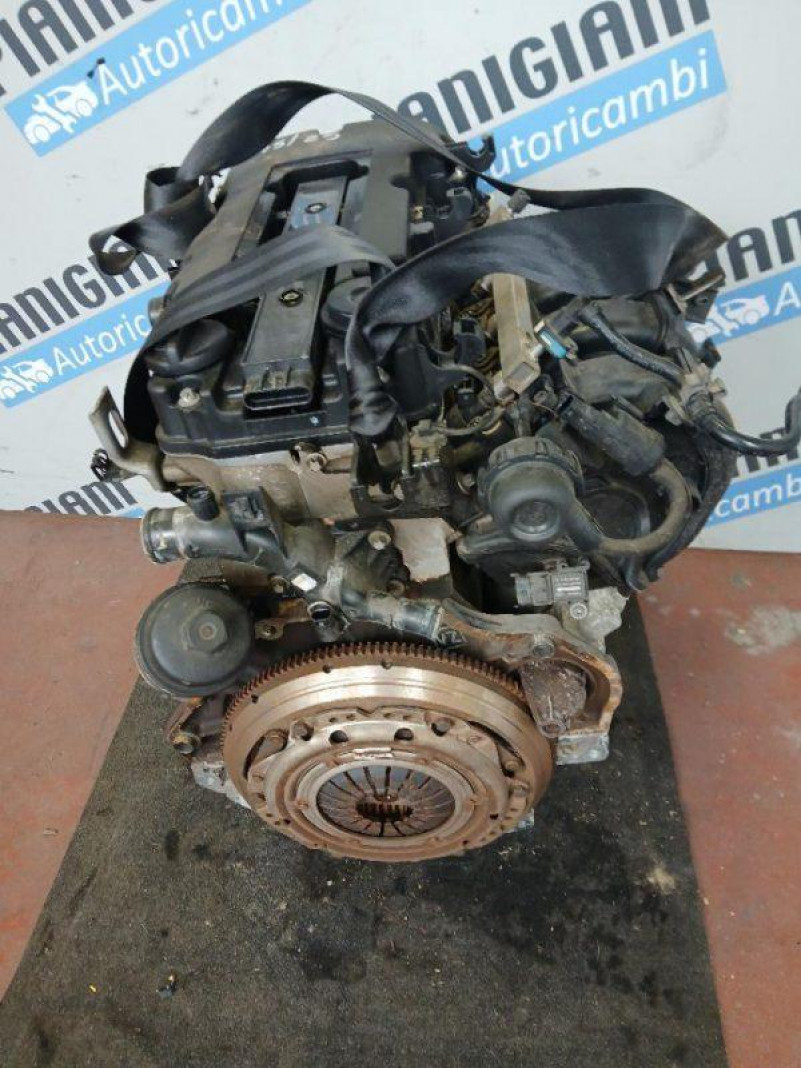Motore Opel Astra A14XER 108.000 Km