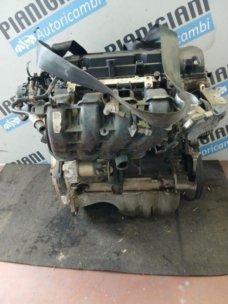 Motore Opel Astra A14XER 108.000 Km