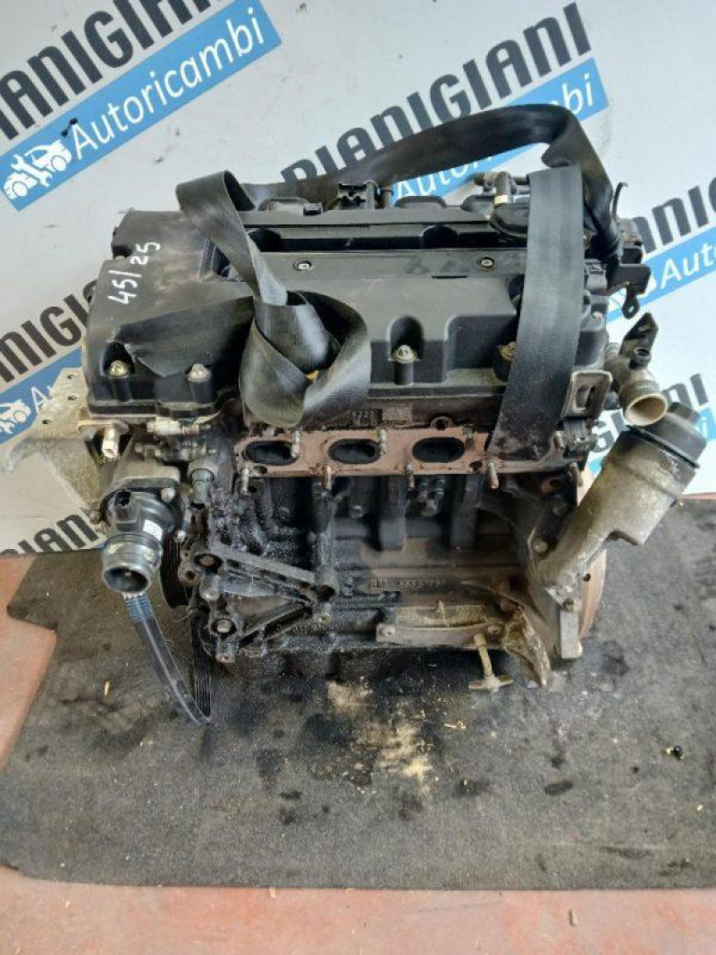 Motore Opel Astra A14XER 108.000 Km