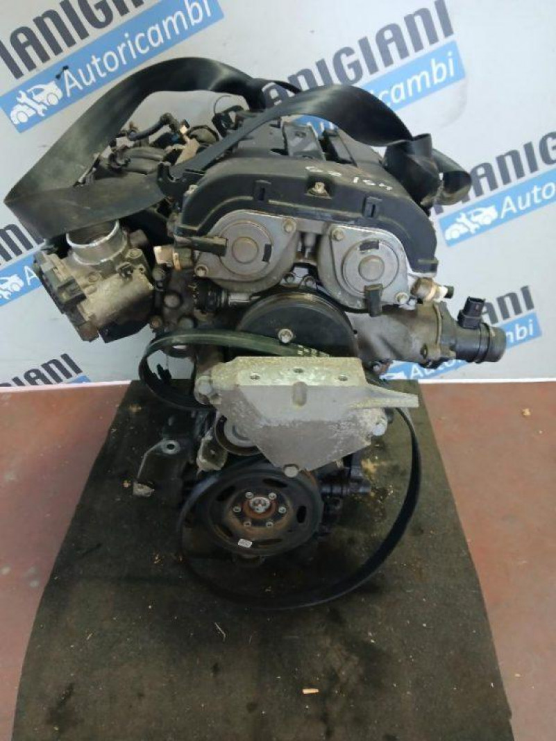 Motore Opel Astra A14XER 108.000 Km