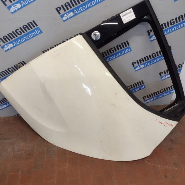 Porta Posteriore Sinistra Lancia Ypsilon 2011 – 2015