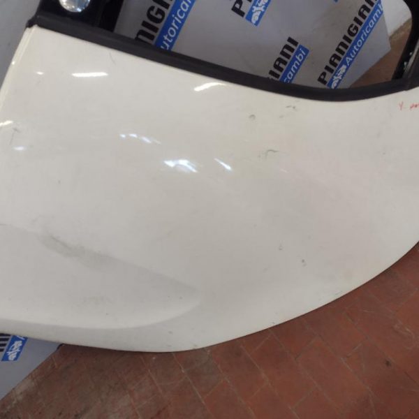 Porta Posteriore Sinistra Lancia Ypsilon 2011 – 2015