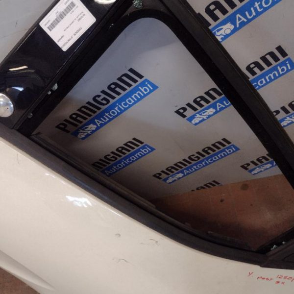 Porta Posteriore Sinistra Lancia Ypsilon 2011 – 2015