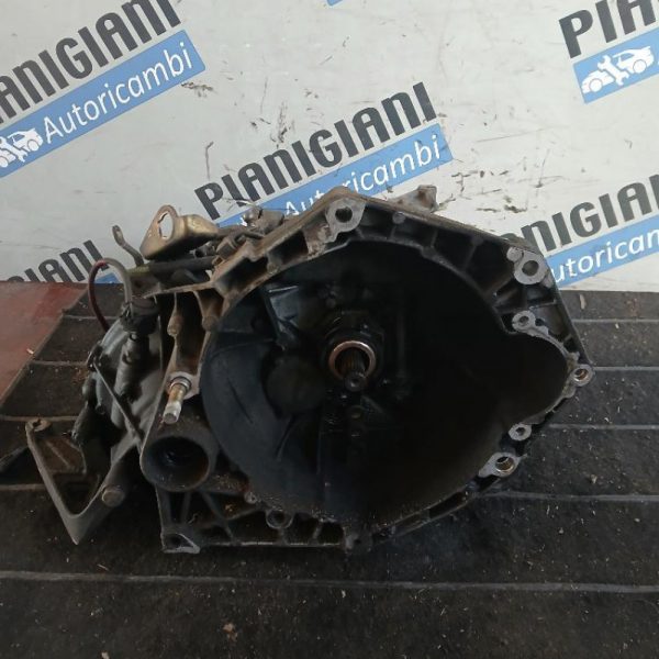 Cambio Fiat Punto 176A3000