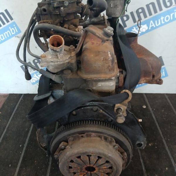 Motore Fiat Panda 156A3000 93.000 Km