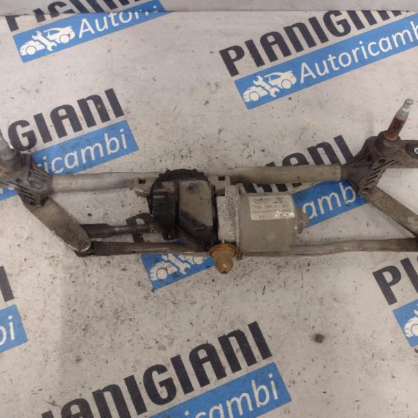 Motorino Tergi Anteriore Lancia Ypsilon 2011 – 2015