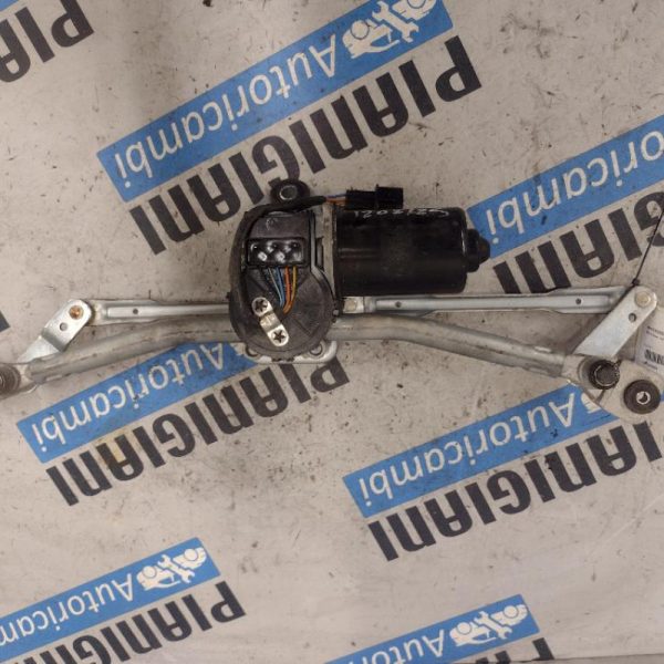 Motorino tergi anteriore Hyundai Ix35 2013- 2015