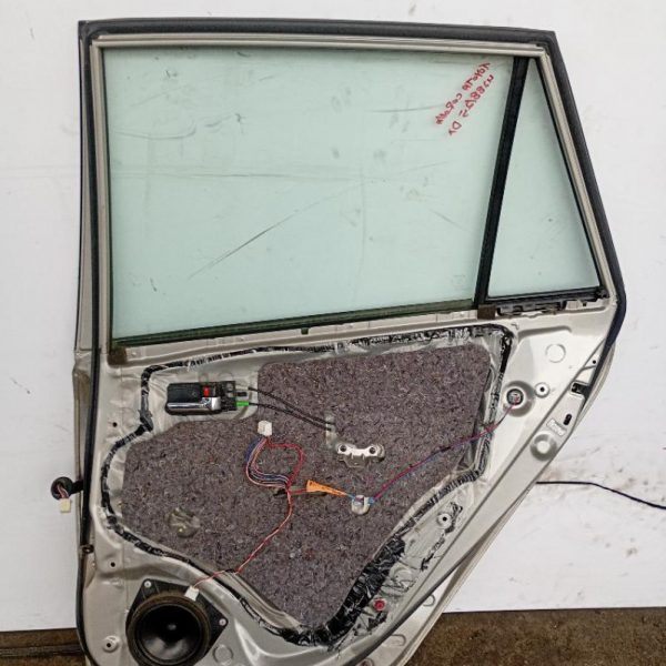 Porta / Portiera Posteriore Destra Toyota Corolla Verso 5p 2002 – 2004