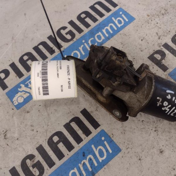 Motorino tergi anteriore Suzuki Jimny 2002