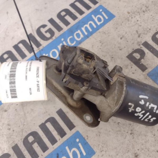 Motorino tergi anteriore Suzuki Jimny 2002