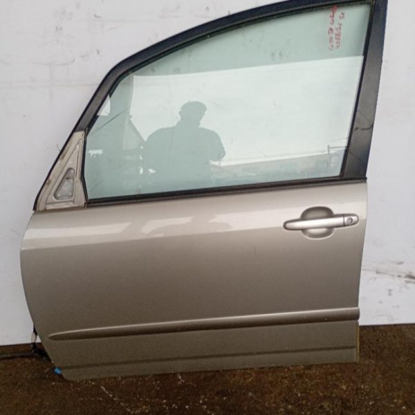 Porta / Portiera Anteriore Sinistra Toyota Corolla Verso 5p 2001 – 2006