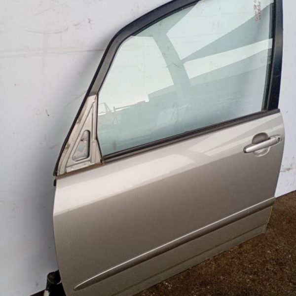 Porta / Portiera Anteriore Sinistra Toyota Corolla Verso 5p 2001 – 2006