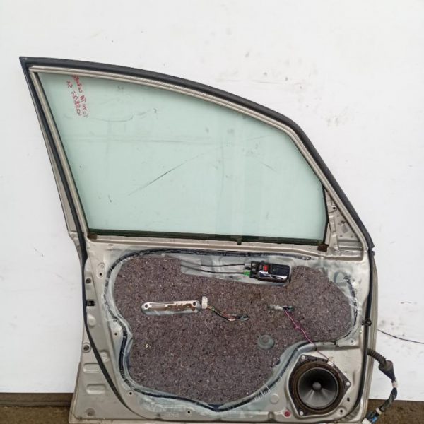 Porta / Portiera Anteriore Sinistra Toyota Corolla Verso 5p 2001 – 2006