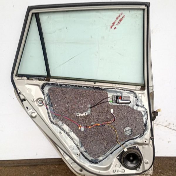 Porta / Portiera Posteriore Sinistra Toyota Corolla Verso 5p 2002 – 2004