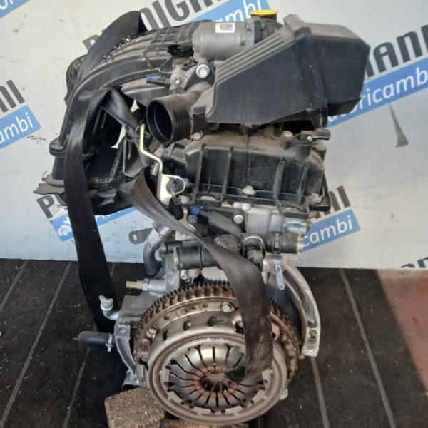 Motore Nissan Micra B4D  76.000 Km