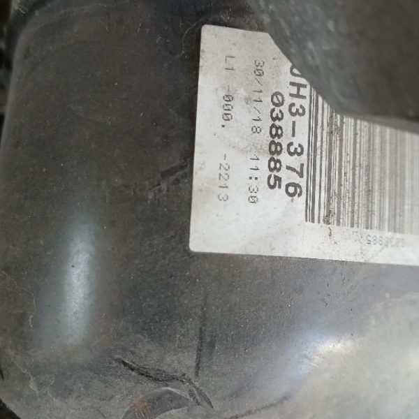 Cambio Nissan Micra B4D