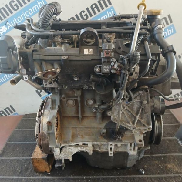 Motore Opel Corsa Z13DTH 216.000 Km