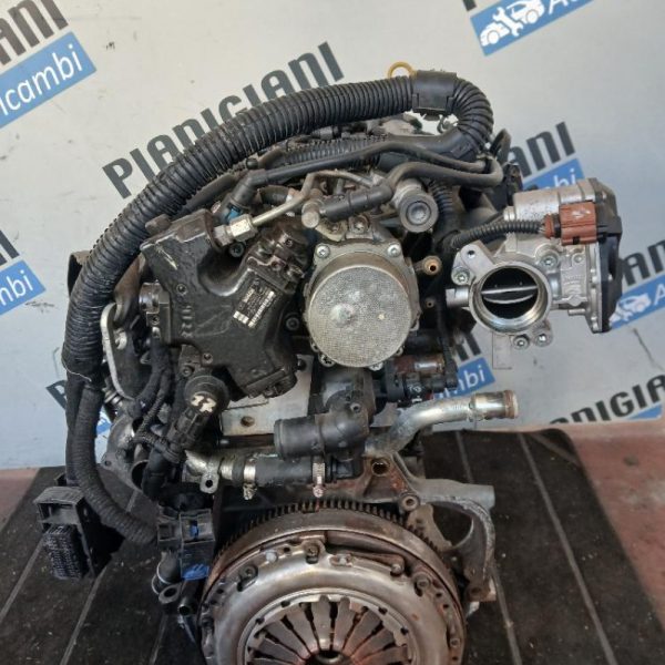 Motore Opel Corsa Z13DTH 216.000 Km