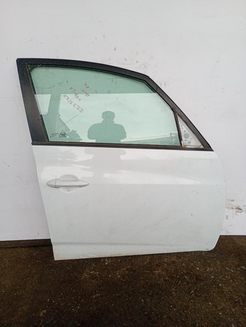 Porta / Portiera Anteriore Destra Kia Venga 5p 2010 – 2014