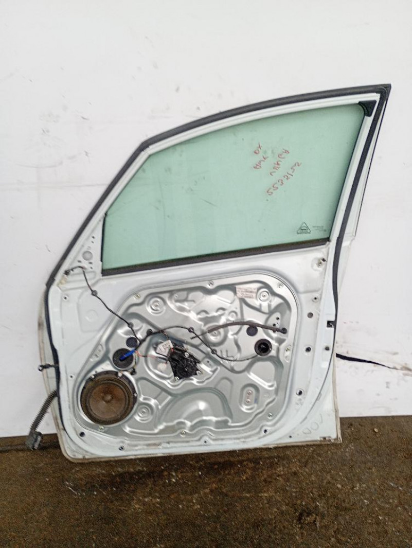 Porta / Portiera Anteriore Destra Kia Venga 5p 2010 – 2014