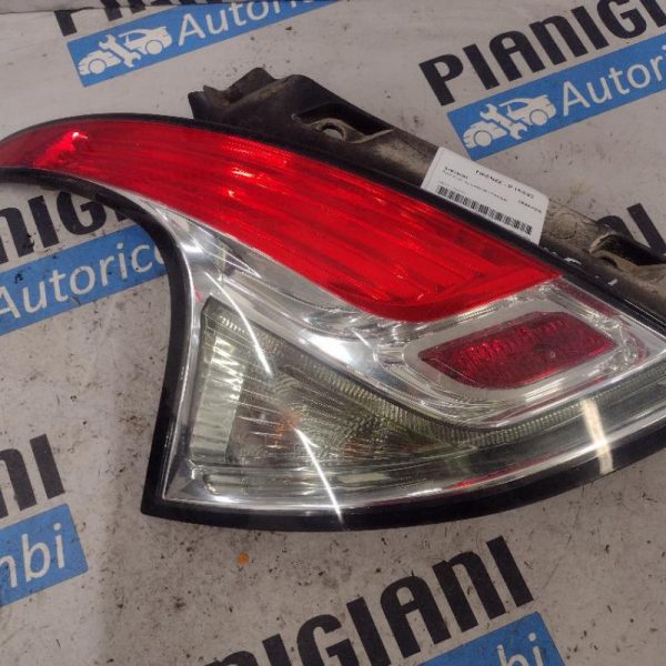Faro Posteriore Sinistro Lancia Ypsilon 2011 – 2015
