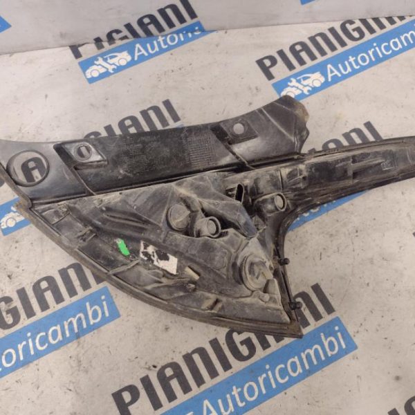 Faro Posteriore Sinistro Lancia Ypsilon 2011 – 2015