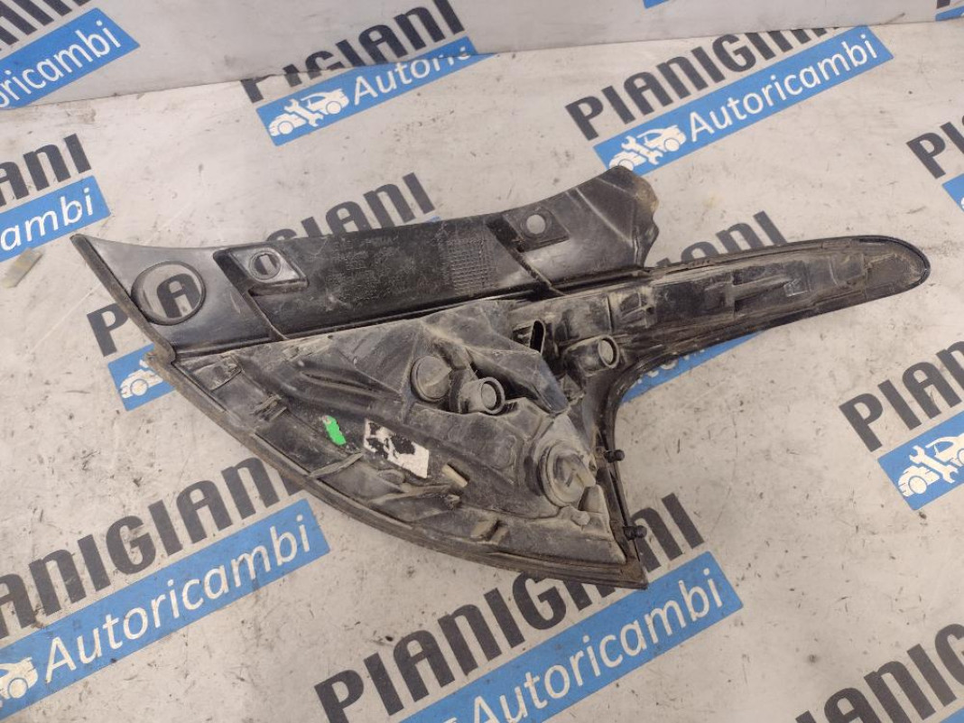 Faro Posteriore Sinistro Lancia Ypsilon 2011 – 2015