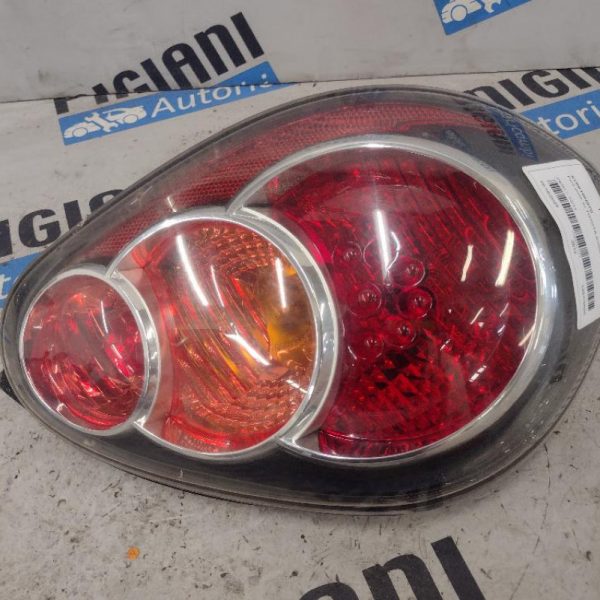 Faro Posteriore Sinistro Toyota Aygo  2008 – 2012