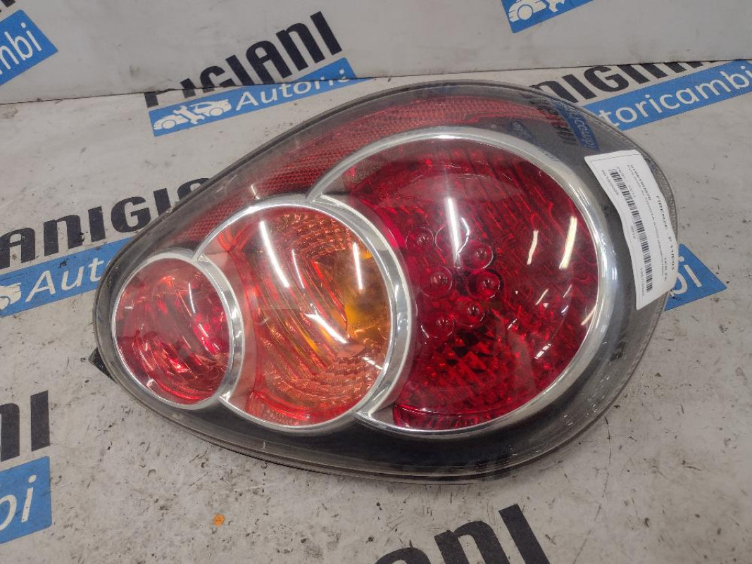 Faro Posteriore Sinistro Toyota Aygo  2008 – 2012