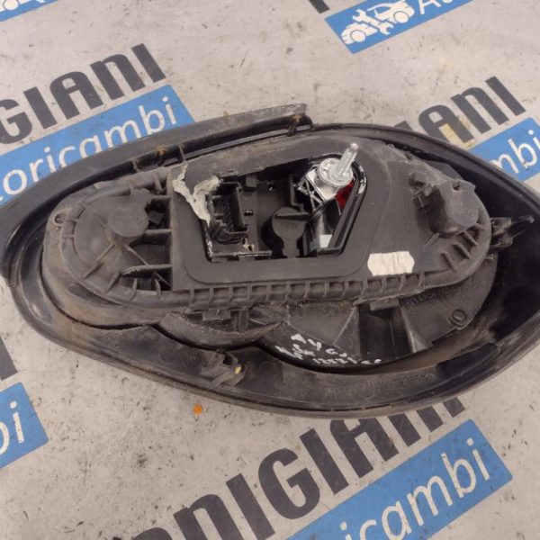 Faro Posteriore Sinistro Toyota Aygo  2008 – 2012